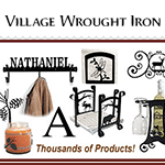 Village Wrought Iron, Fabius, New York